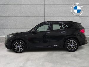 BMW iX1 eDrive20 M Sport - Image 4