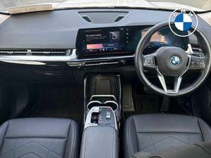 BMW X1 xDrive25e xLine - Image 4