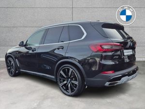 BMW X5 xDrive30d xLine - Image 2