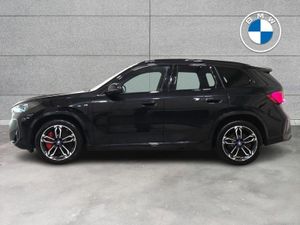 BMW X1 xDrive30e M Sport - Image 4