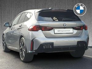 BMW 1-Series 120 M Sport - Image 3