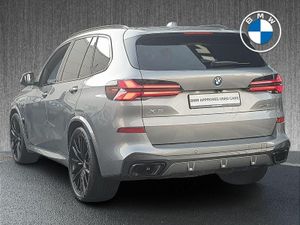 BMW X5 xDrive50e M Sport - Image 3