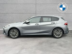 BMW 1-Series 120 Sport - Image 3