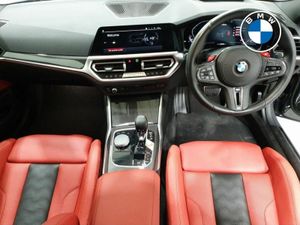 BMW Other M xDrive Coupe - Image 4