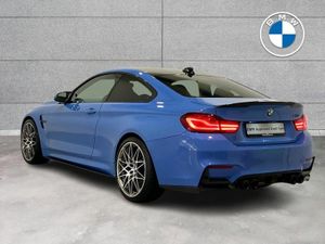 BMW M4 Coupe Competition Package - Image 3
