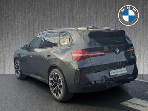 BMW X3 30e xDrive M Sport - Image 3