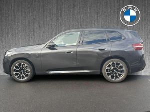 BMW X3 30e xDrive M Sport - Image 4