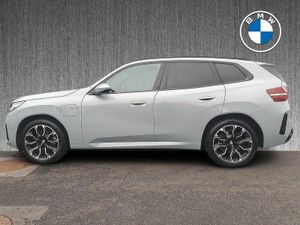 BMW X3 30e xDrive M Sport - Image 3