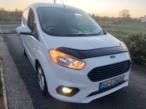 FORD COURIER 202' LIMITED - 53K MLS - Image 3