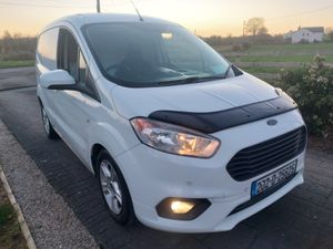 FORD COURIER 202' LIMITED - 53K MLS - Image 4