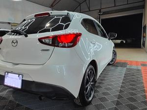 162 Mazda Demio Spotless-low milage - Image 3