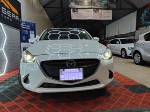 162 Mazda Demio Spotless-low milage - Image 4