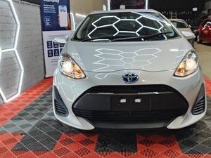 2017 Toyota Aqua- Immaculate condition push button - Image 2