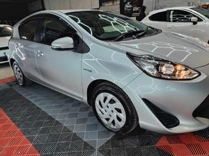 2017 Toyota Aqua- Immaculate condition push button - Image 4