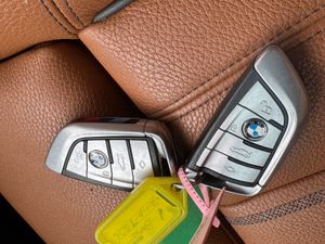 BMW 5-Series 2020 msport auto - Image 2