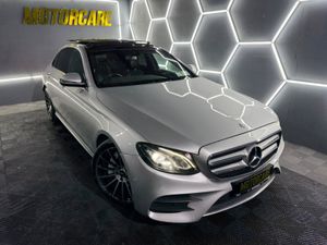 ◼️2016 MERCEDES-BENZ E220 AMG LINE PREMIUM◼️ - Image 3