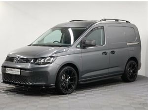 Volkswagen Caddy TDI C20 Commerce Plus - Image 3