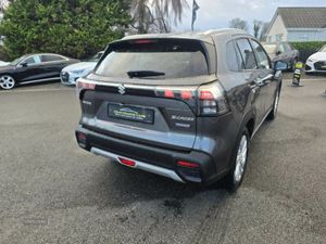 Suzuki S-CROSS Motion - Image 4