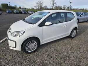 Volkswagen up! Move up BlueMotion Tech - Image 2