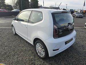 Volkswagen up! Move up BlueMotion Tech - Image 3