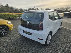 Volkswagen up! Move up BlueMotion Tech - Image 4