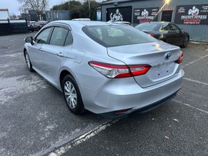 2020 Toyota Camry 2.5L fresh Nct Rd Tax - Image 4