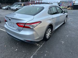 2020 Toyota Camry 2.5L fresh Nct Rd Tax - Image 3