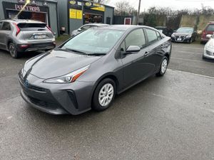 2022 Toyota Prius 1.8L fresh Nct Rd Tax - Image 2