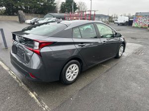 2022 Toyota Prius 1.8L fresh Nct Rd Tax - Image 4