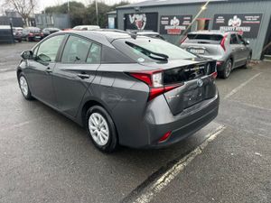 2022 Toyota Prius 1.8L fresh Nct Rd Tax - Image 3