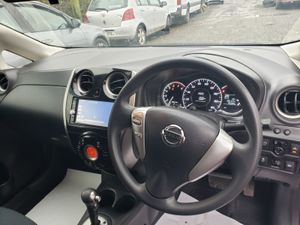 Nissan Note 2015 - Image 4