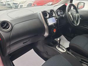 Nissan Note 2015 - Image 2