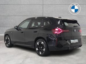 BMW X3 30e xDrive M Sport - Image 3