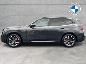 BMW X3 30e xDrive M Sport - Image 3