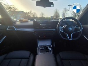 BMW 3-Series 330e M Sport Touring - Image 3