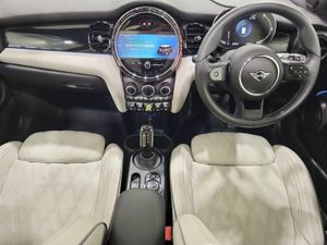 Mini Cooper Electric Level 3 - Image 4