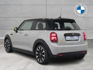 Mini Cooper Electric Level 3 - Image 3