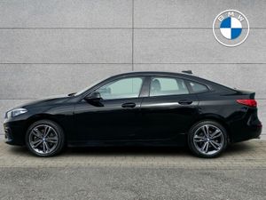 BMW 2-Series 218i Sport Gran Coupe - Image 4