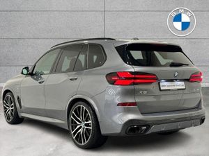 BMW X5 xDrive50e M Sport - Image 2