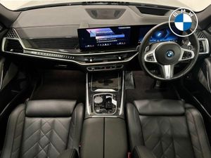 BMW X5 xDrive50e M Sport - Image 4