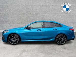 BMW 2-Series M235i xDrive Gran Coupe - Image 3