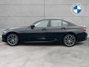 BMW 3-Series 330e xDrive Sport Pro Saloon - Image 3
