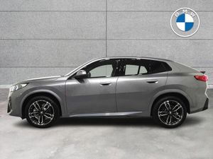 BMW X2 sDrive20i M Sport - Image 4