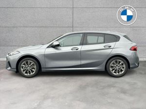 BMW 1-Series 120 Sport - Image 3