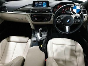 BMW 4-Series 420i M Sport Gran Coupe - Image 4