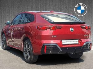 BMW X2 sDrive20i M Sport - Image 3