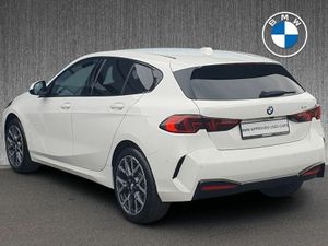 BMW 1-Series 120 Sport - Image 3