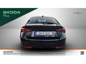 Skoda Octavia SPORTLINE 2.0 TDI 150HP DSG-EX DEMO - Image 4