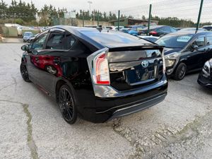 2014 Toyota Prius 1.8 Hybrid Automatic - Image 4
