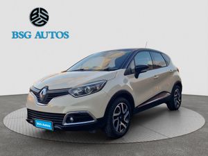 2015 RENAULT CAPTUR 1.2 PETROL AUTOMATIC - Image 3